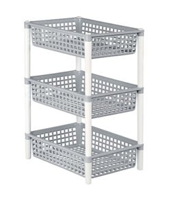 Veggie Rack – Assorted Colours