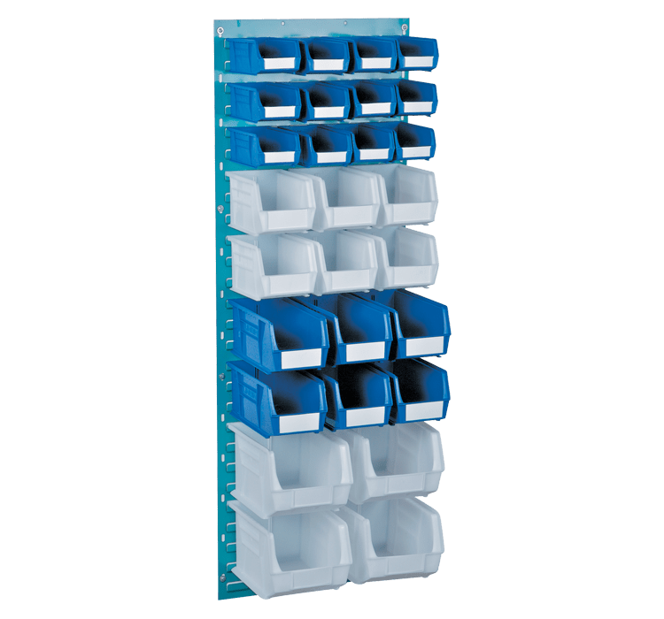 Navy & White – Ready To Go Kit 6