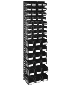 Black Ready To Go Kit 8