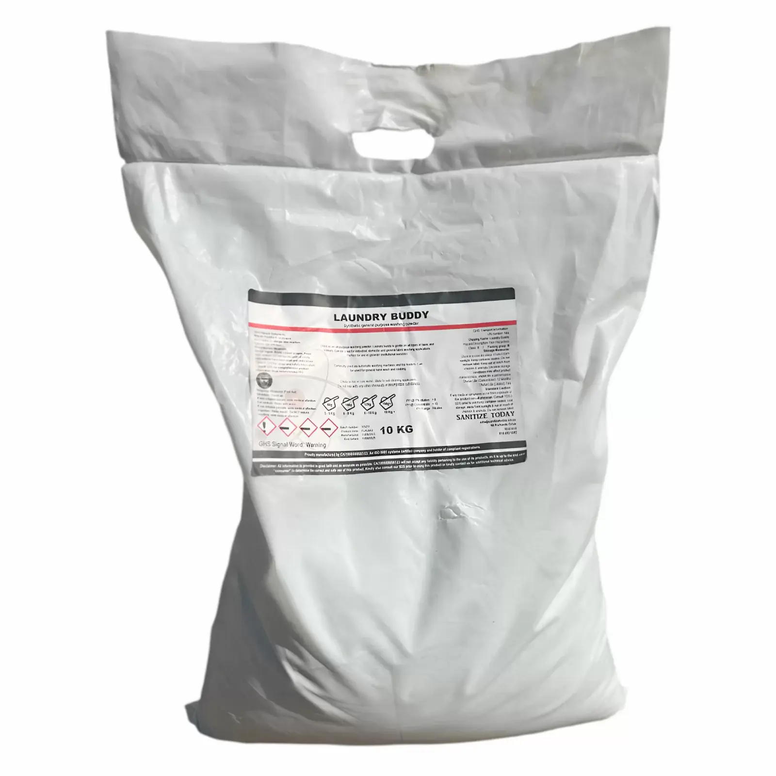 Laundry Buddy Washing Powder 10KG