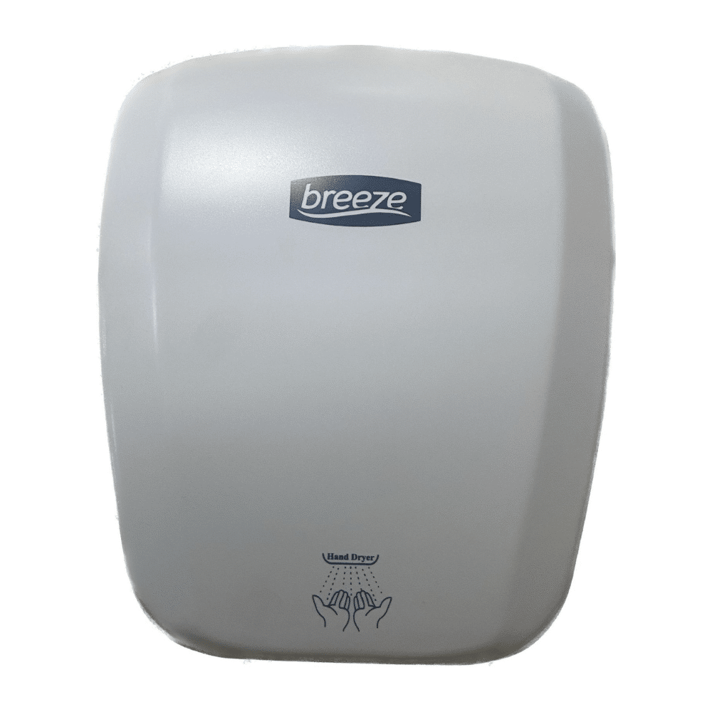 Automatic Hand Dryer