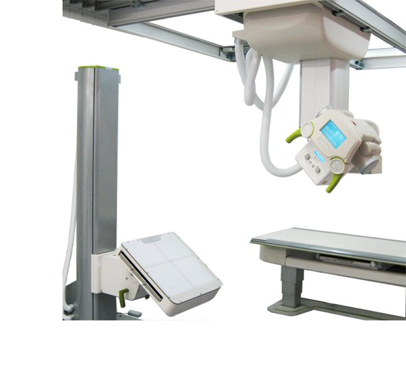 X-Ray DR Digital System