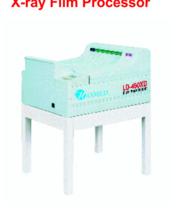 x-ray Film Processor XI