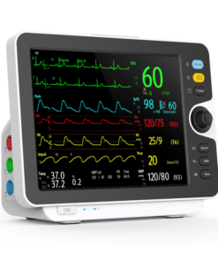 Multi-Parameter Patient Monitor MAS-P28