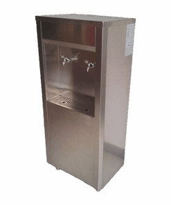 Industrial Drinking Fountain