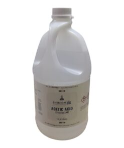 Acetic Acid Glacial, AR
