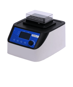 Advanced Dry Baths (Heating 100°C and Shaking)