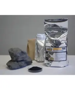 AMIS0200 Cu 1.06% Co 3717 ppm Oxide Tenke CD