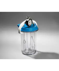 Anaerobic,Oxoid, 3.5L Jar