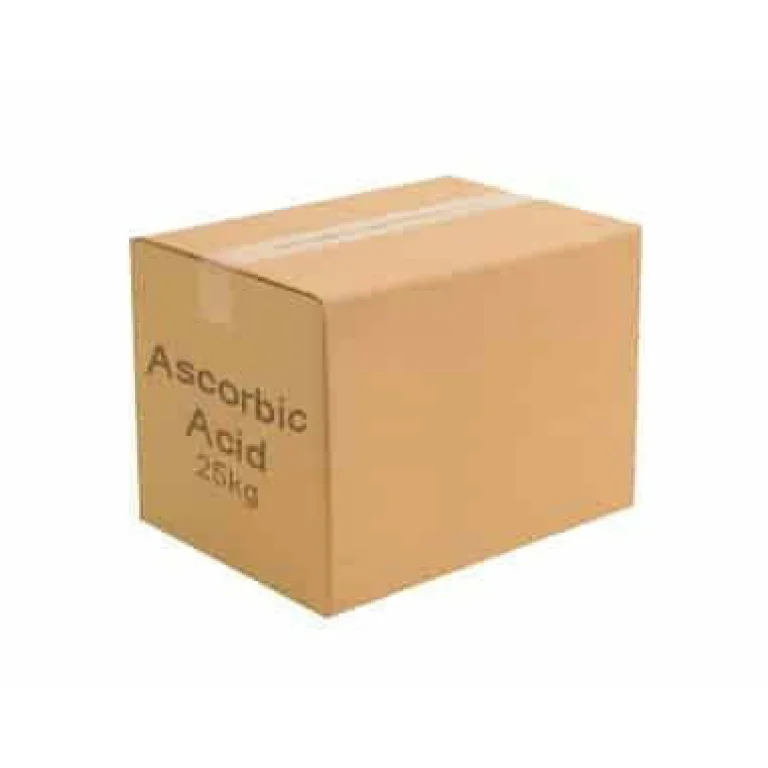 Ascorbic Acid 25kg