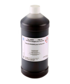 SPADNS Reagent Solution