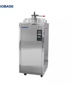 Autoclave, Top Loading, 200L