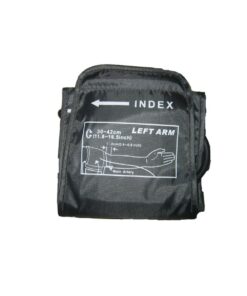 Accu-Test BP Cuff – X Large 42-48cm