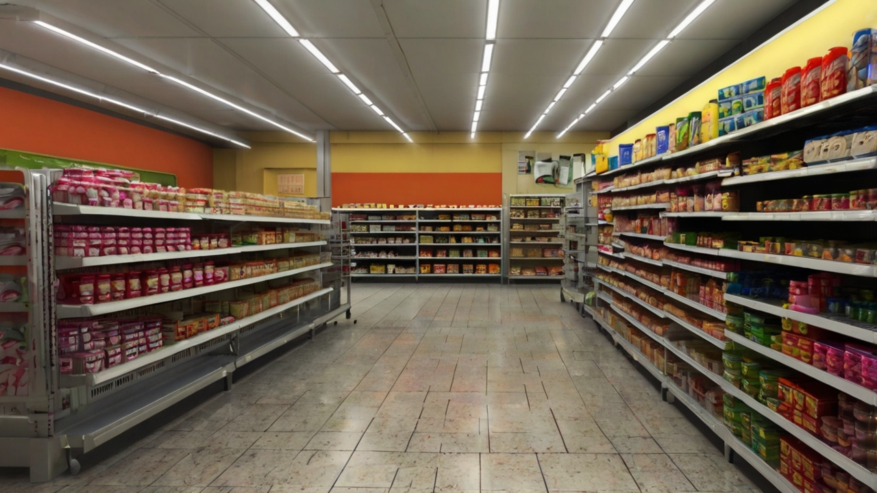 Breakfast cereal, corn flakes bulk wholesale