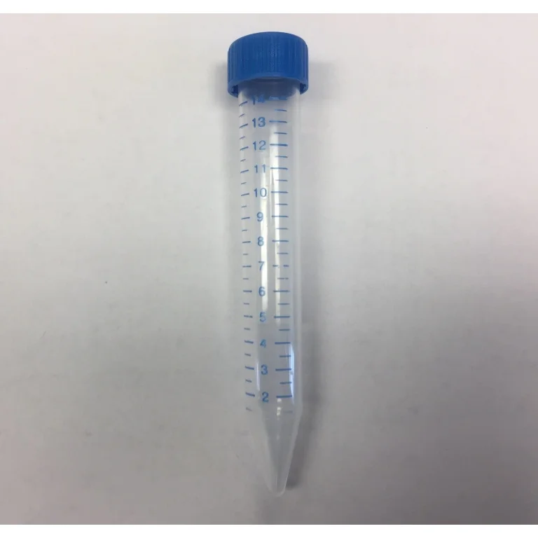 Centrifuge/Falcon tube 15mlcon 1000’s