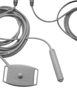 Dop800G-Tp Doppler Foetal Cms800G – Twin Probe