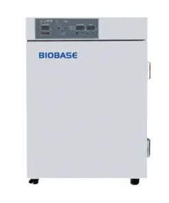CO2 Incubator 270L, With Air And Water Jackets