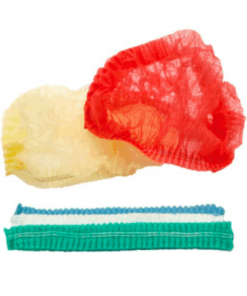 Mopcap – Red Only 12G/M2 100S