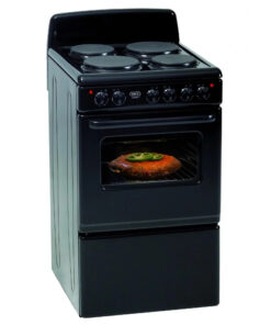 Defy DSS 514 Compact 4 Plate Stove
