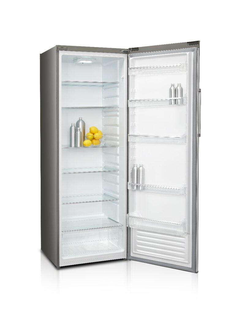 Defy Upright Fridge 335L