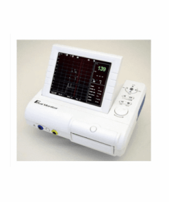 Doppler Foetal Cms800G 8.4″ – Optional Twins