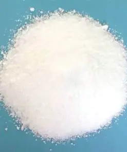 ETHYLENE-DIAMINE TETRA ACETIC ACID (EDTA)