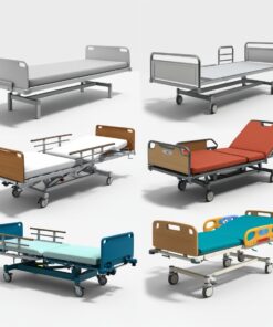 Diarrhea Treatment Beds