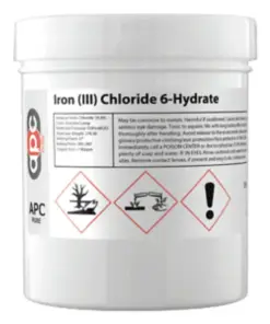 Ferric Chloride500g