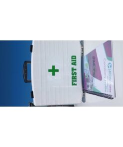 First Aid Kit -Regulation 7