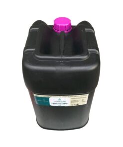 Formalin 37%, 25kg – High-Quality Disinfectant Solution