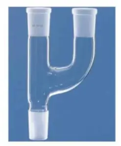 Glass Multiple Adapter