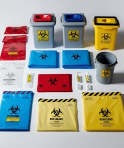 sharps container disposal