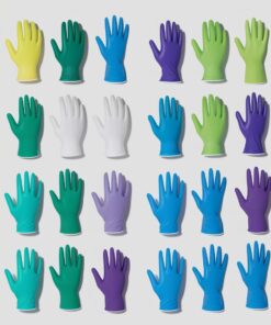 Nabertherm Gloves, Size 9-10, Tmax 650°C