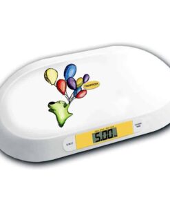 Digital Baby Scale – We300 Qutie