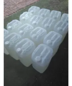 Isopropyl Alcohol 99.9%, 25L