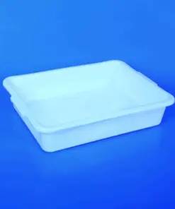 Laboratory Tray, Plastic