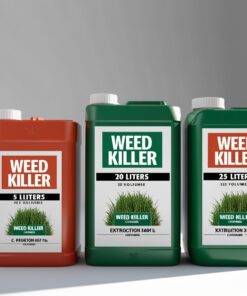 Weed Beater Ultra Ready To Use (1 Litre)