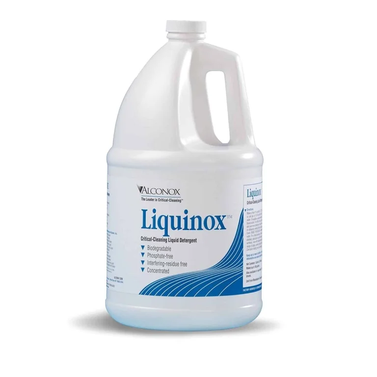 LIQUINOX – 1 Lab Glassware Cleaner (3.8 L)