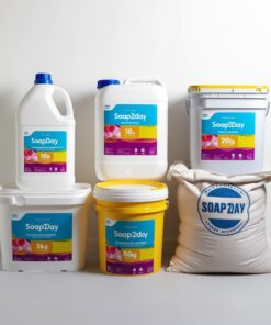 allergy to washing powder symptoms