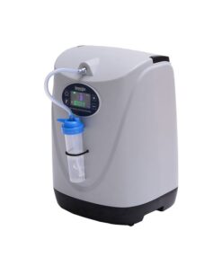 Oxygen Concentrator K5Bw 5L With Nebulizer Function