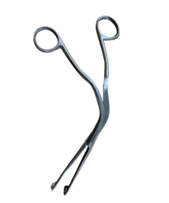 Magill Forceps – 25cm