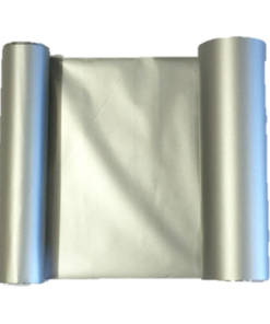 Thermal Foil Matt Silver Foil – 110mm x 50m
