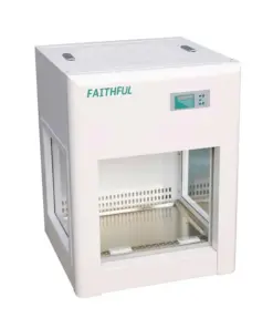 Mini Fume Hood, CJ-600N