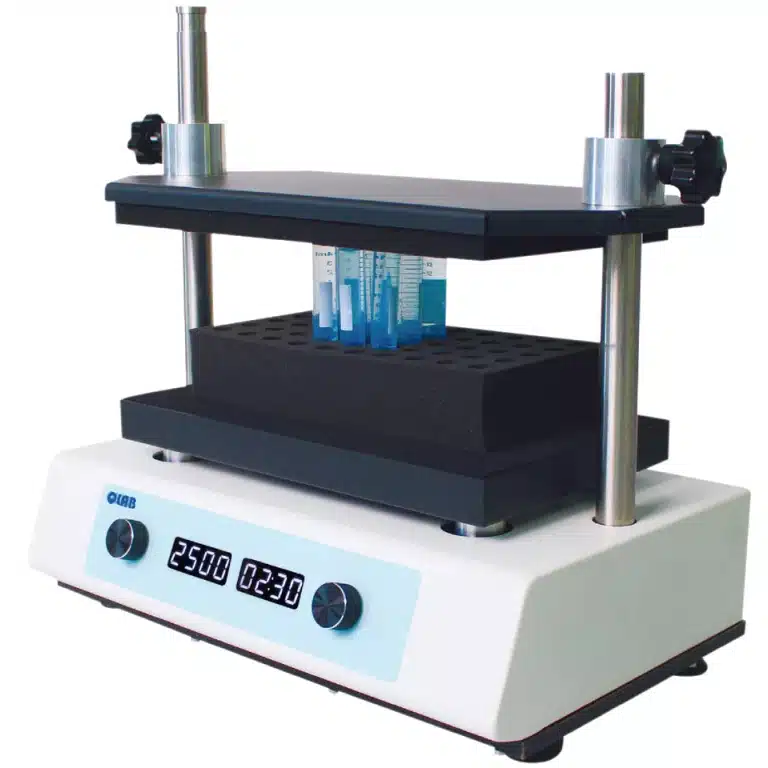 Multi Tube Vortex Mixer