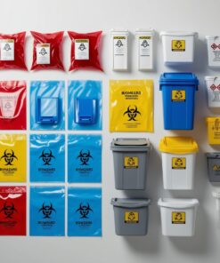 sharps container