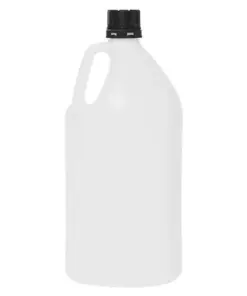 SILVER NITRATE 0.1 N, 2.5L