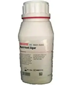 Nutrient Agar 500g
