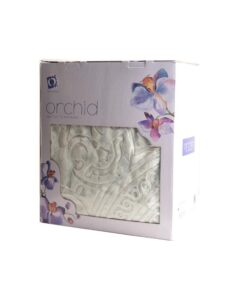 Sesli Orchid Blanket