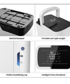 Alternative view of Adult Digital scale with height Ultrasonic body fat analyser BMI scale With a PRINTER MAS-BYH07
