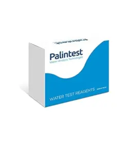 Palintest Chlorine DPD 2 Tablets